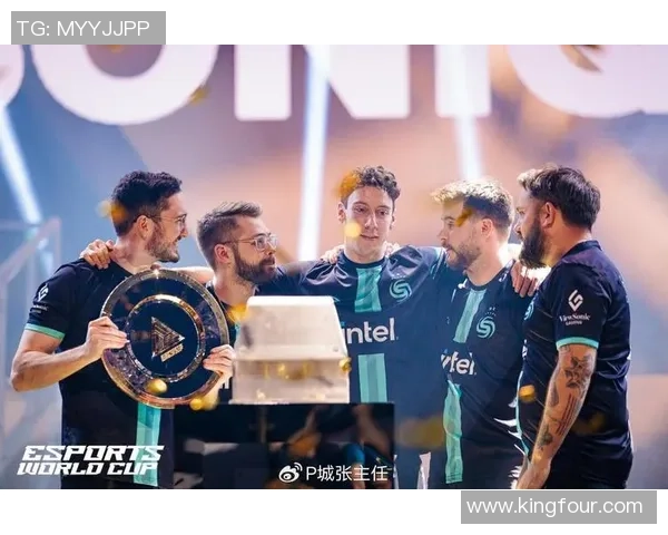 Soniqs绝地求生战队再掀巅峰之战展现无可匹敌团队荣耀