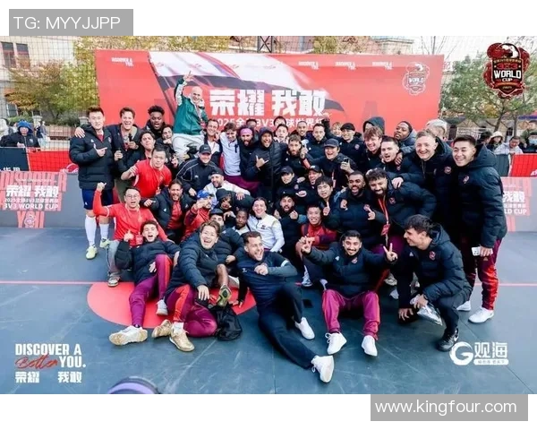 世界杯点燃全球激情并推动多元体育文化深度交流与合作热潮新风尚