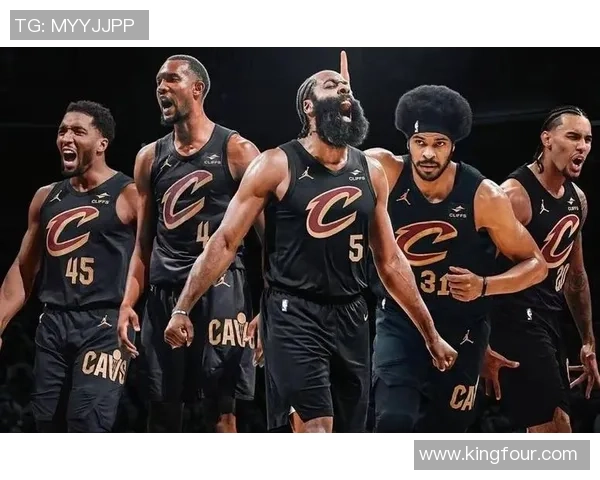 克利夫兰骑士迎战劲敌巅峰对决燃爆赛场掀起新一轮冠军之争