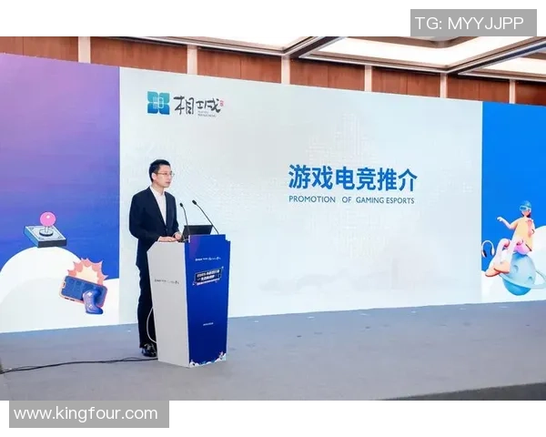 全球电竞产业崛起推动数字娱乐新时代发展趋势深度解析