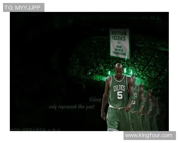 凯文加内特传奇生涯全面回顾从激情斗士到无冕王者的篮球故事