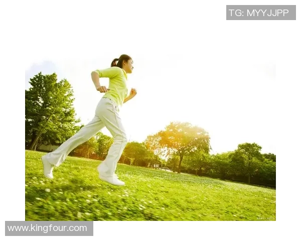 打造健康体魄从健身开始 如何科学规划训练和饮食提升身体素质