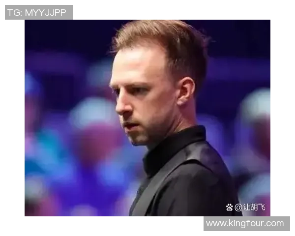 斯诺克名将马克艾伦的逆袭之路与巅峰荣耀全面解读