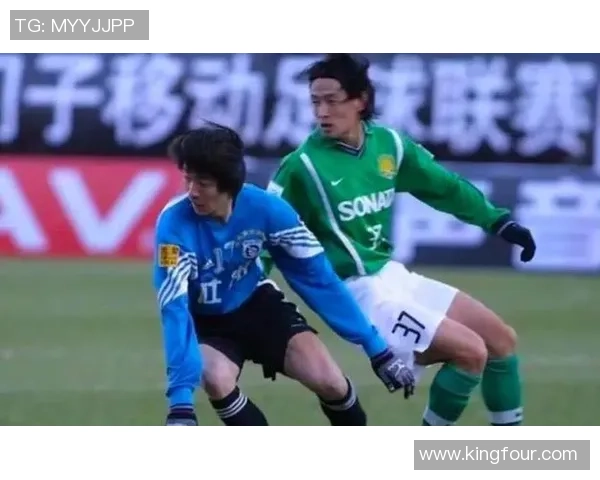 李玮锋再度成为焦点回顾他的足球生涯与中国足球精神的时代印记