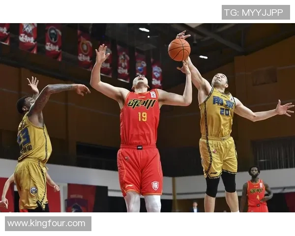 深圳马可波罗强势迎战劲敌巅峰对决引爆新赛季篮球焦点