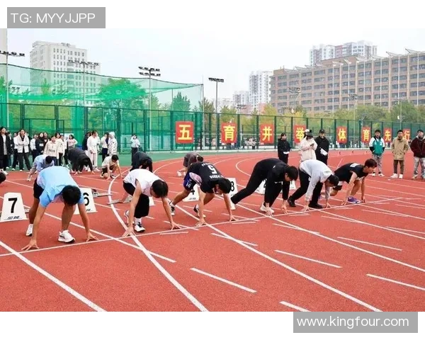 激情燃动赛场青春逐梦奋勇拼搏共谱体育荣耀华章