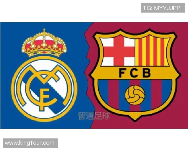 皇马与巴萨世纪对决巅峰对抗再度上演足球盛宴谁能笑到最后