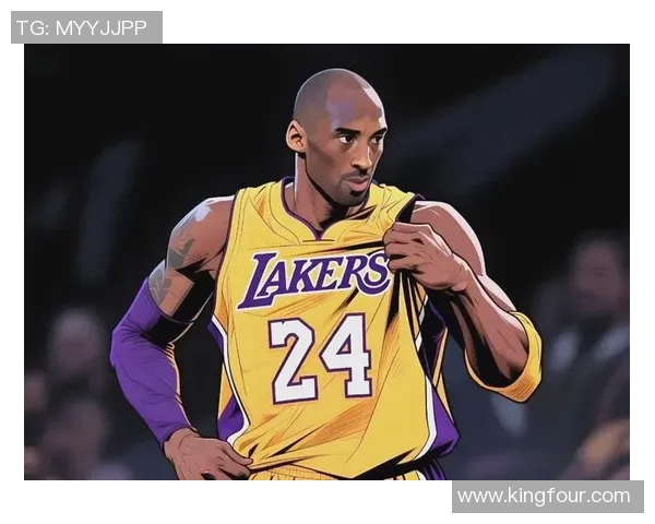 科比·布莱恩特传奇人生回顾:从球场巨星到永恒偶像的荣耀与挑战