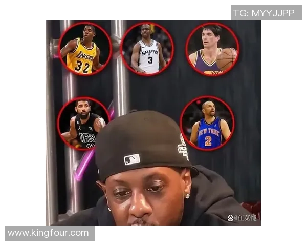 约翰·斯托克顿：篮球历史上最伟大的传球大师与控卫传奇