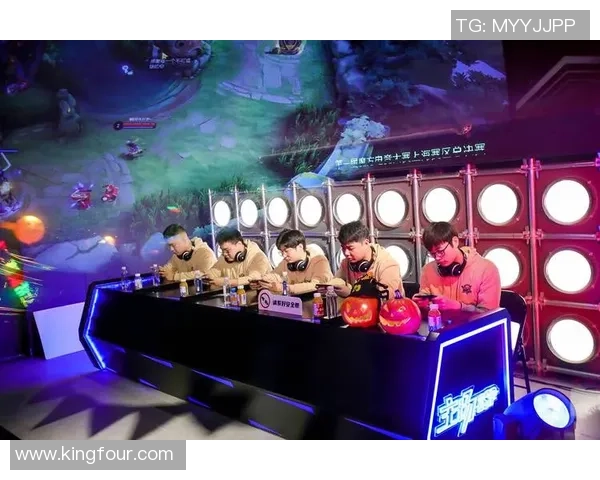 聚焦电竞直播生态探秘年轻一代如何在虚拟赛场中寻找真实激情