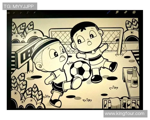 足球的魅力与竞技精神：探索现代足球文化的多维面貌与未来发展趋势