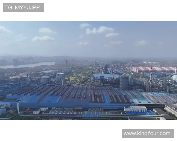 辽宁本钢打造钢铁产业新高地 引领区域经济发展新篇章