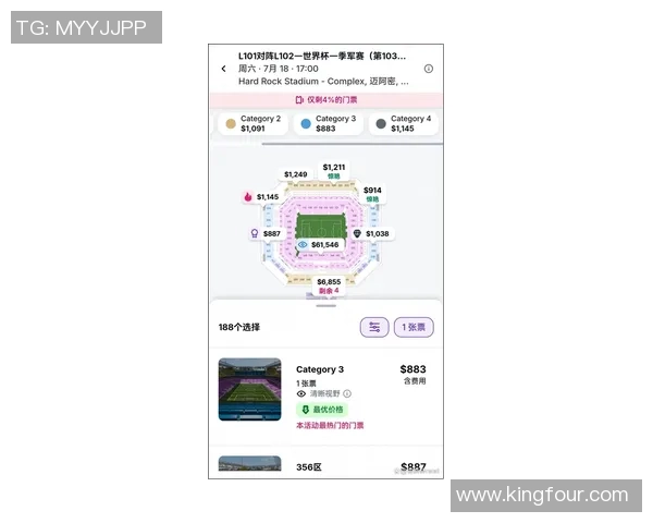 世界杯门票收入创新高却让普通球迷望而却步的现象引发热议
