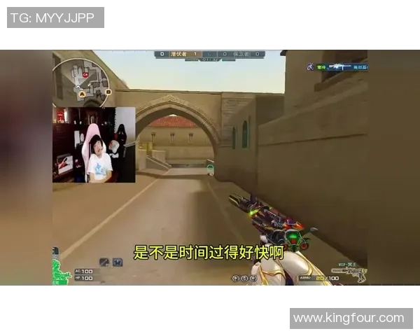 宠儿在穿越火线中逆袭成长的传奇之路与战斗伙伴的深厚情谊